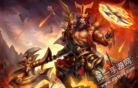 乱斗西游深度攻略，武德星君顶级装备与经文搭配秘籍
