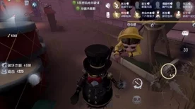 勘探员崛起！第五人格勘探员高效实战技巧全揭秘