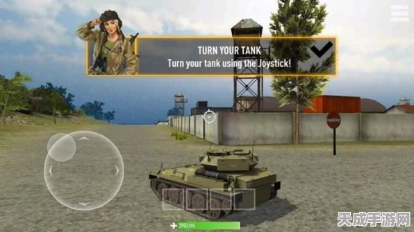 坦克世界Steam版震撼来袭，年内发售，全新对战模式与丰富赛事曝光