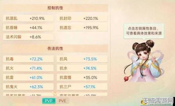 大话西游手游女魔加点攻略，打造无敌妖娆女魔王的秘籍