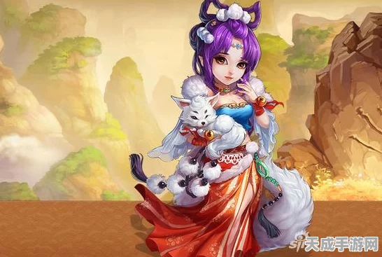 大话西游手游女魔加点攻略，打造无敌妖娆女魔王的秘籍