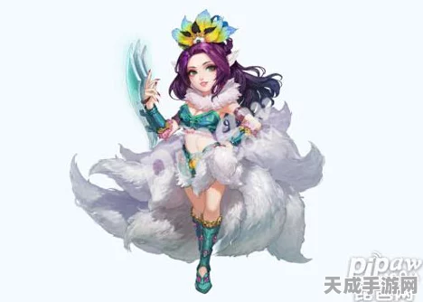 大话西游手游女魔加点攻略，打造无敌妖娆女魔王的秘籍