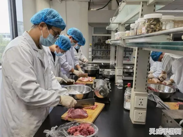 香肠派对V866版震撼上线，疯狂实验室解锁，全新派对模式与竞技挑战等你来战！