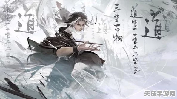 永劫无间，无尘技能深度解析与实战应用