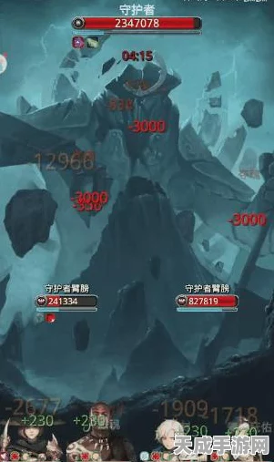 地下城堡2，揭秘后期无敌刷图阵容搭配攻略