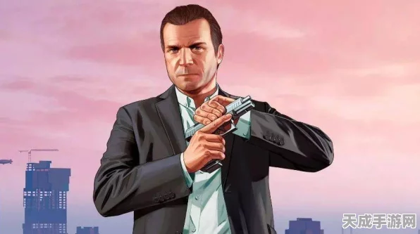 GTA6未来十年霸主地位稳固？R星老员工自信断言无竞争对手