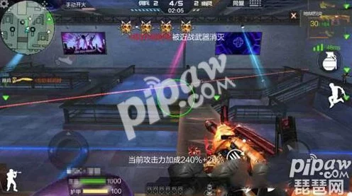 CF手游超级生化，顶尖玩家揭秘制胜操作技巧与深度玩法心得