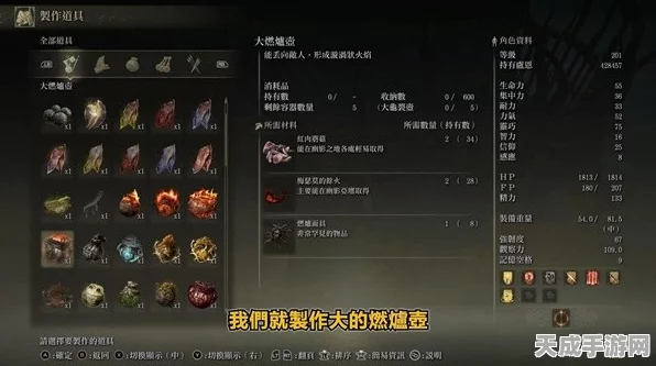 艾尔登法环DLC揭秘，黄金树之影中光明剑与黑暗剑速刷攻略