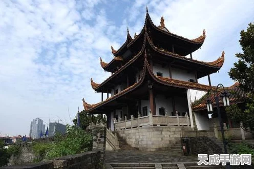 烟雨江湖深度探索，碧霞祠绝美景点全揭秘与游览必胜攻略