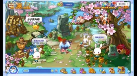 洛克王国，揭秘邪恶玄武强大技能，打造无敌战斗阵容！