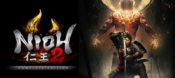 仁王2完全版Steam版震撼来袭，藤吉郎等传奇角色形象大揭秘