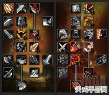 魔兽世界怀旧服60级战士专业指南，裁缝专精成制胜法宝