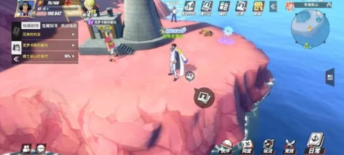 航海王热血航线，解锁坚持自己的道路回忆点全攻略