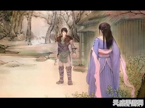 揭秘仙剑奇侠传4终极结局，爱恨交织的宿命轮回