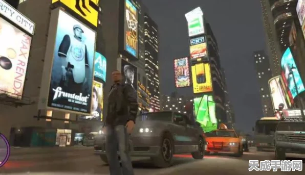 GTA6预告片新动向，第二部或年底震撼登场，揭秘更多游戏细节