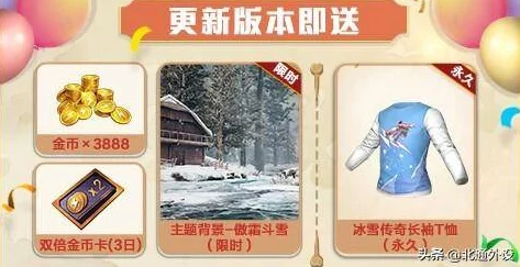 和平精英圣诞惊喜来袭，满减券获取攻略大揭秘！