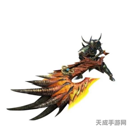 斗王弓威能揭秘，怪物猎人GU中能否一箭定乾坤，斩杀老山龙？