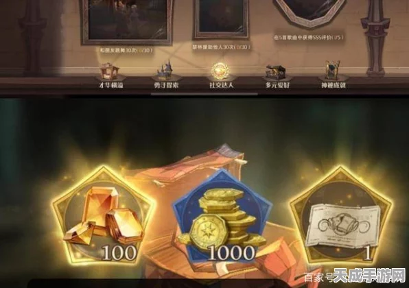 哈利波特，魔法觉醒开服时间揭秘及游戏亮点前瞻