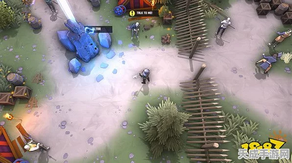 Byte Survivor震撼登陆Steam！2D肉鸽新作挑战你的生存极限
