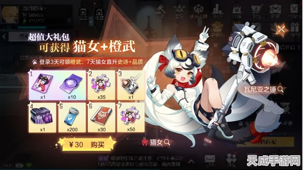 时空猎人深度解析，猫女PK必胜秘籍，技能搭配与实战技巧大揭秘
