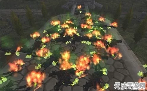 魔兽世界TBC万圣节任务全攻略，解锁限定奖励，探索南瓜地牢