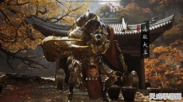 黑神话，悟空试玩揭秘，挑战重重，BOSS战全解析