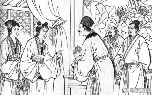 探秘天涯明月刀手游，夜语迟女车夫神秘现身，解锁全新奇遇任务