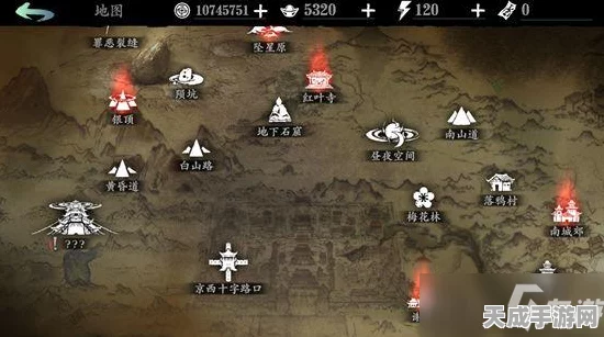 忘川风华录深度攻略，解锁主线任务全流程秘籍