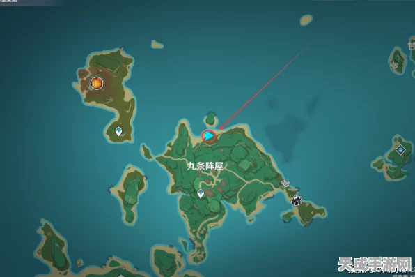 探秘原神稻妻，全食谱解锁攻略与隐藏美食位置大揭秘