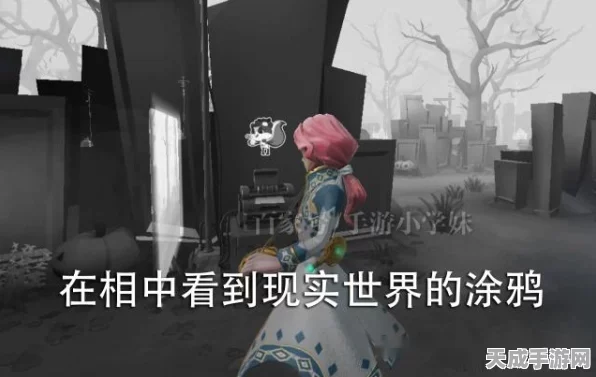 揭秘高端局，第五人格暗杀大师约瑟夫的致命玩法