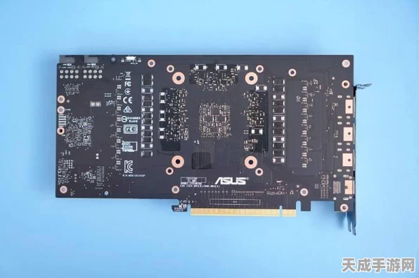 RTX 5090震撼曝光，32GB显存搭配高级DLSS与神经渲染，重塑手游画质巅峰