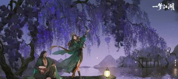 伽蓝秘境探秘，一梦江湖全新场景深度解析与绝美截图曝光