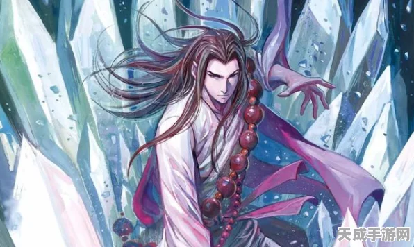 西游:笔绘西行新角色揭秘，观音菩萨降临，慈悲之力震撼登场