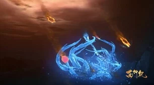 西游:笔绘西行新角色揭秘，观音菩萨降临，慈悲之力震撼登场