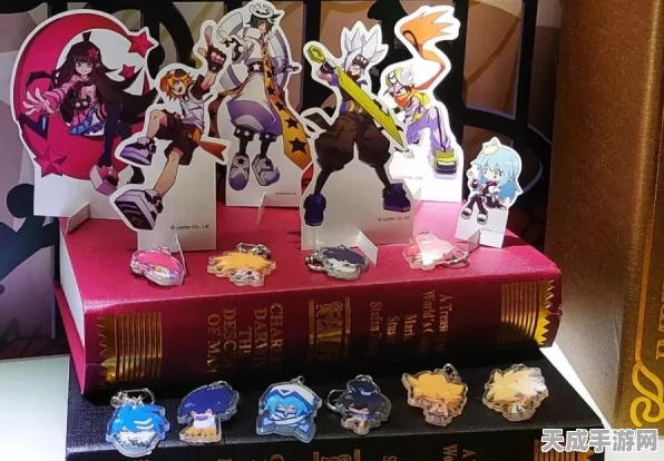 凹凸世界镜中茶会，安迷修正比立牌市场价格揭秘与收藏价值探讨