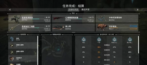 星际战甲新手福音，地球关卡速通秘籍，解锁高效通关新技巧