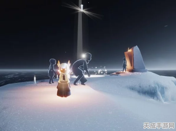 光遇永久无翼玩家必看，解锁红蜡烛的独家秘籍！