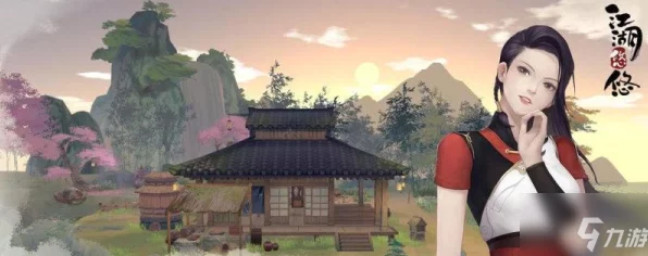 江湖悠悠，揭秘通缉令获取与玩法，挑战武林高手赢大奖！
