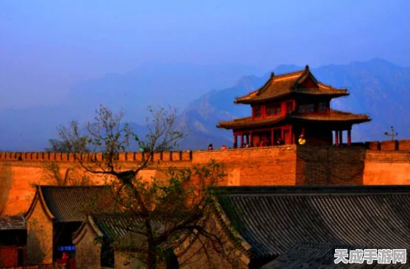 江南百景图深度攻略，鸡鸣山解锁全揭秘，助你称霸江南水乡