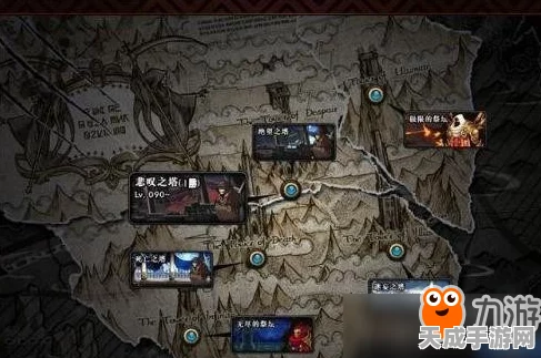 DNF身世大揭秘，这款风靡全球的游戏，真的是韩国制造吗？