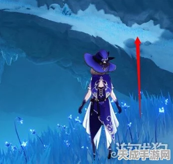 原神探索揭秘，夜叉之愿三大宝藏位置全解析