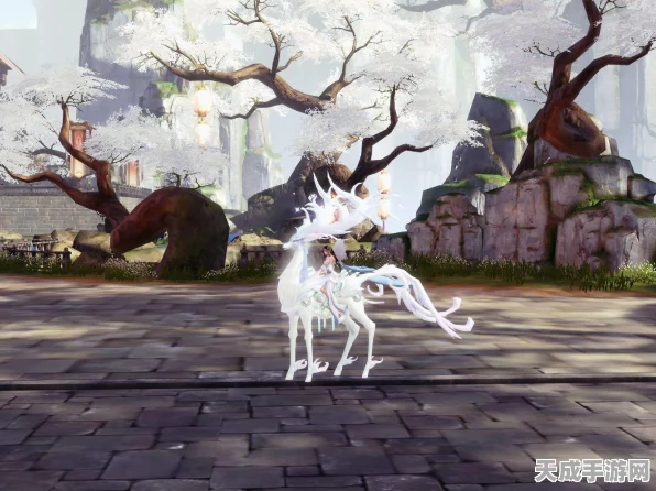 完美世界手游，妖精仙魔抉择全攻略，解锁角色新境界！