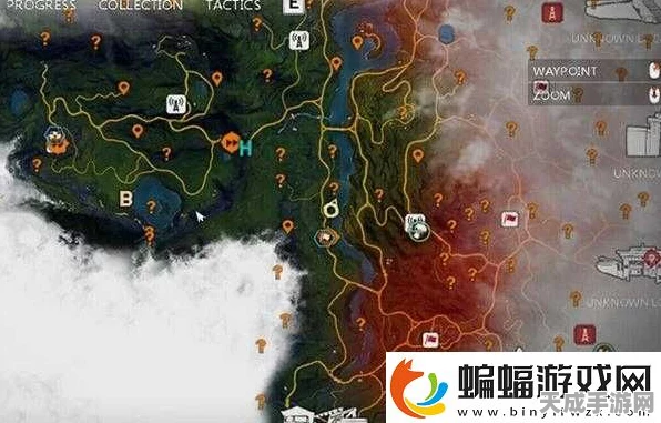 孤岛惊魂4创意无限，地图编辑器新手实战指南及赛事揭秘