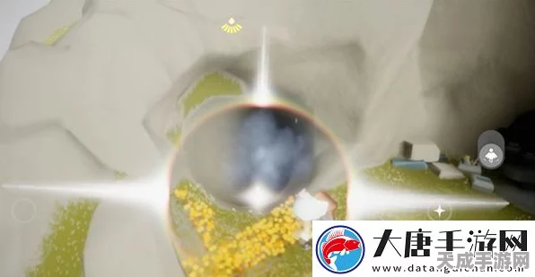 光遇风行季探秘，小金人全位置攻略大揭秘