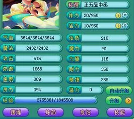 神武普陀顶尖装备属性全揭秘，从新手到高手的实战指南