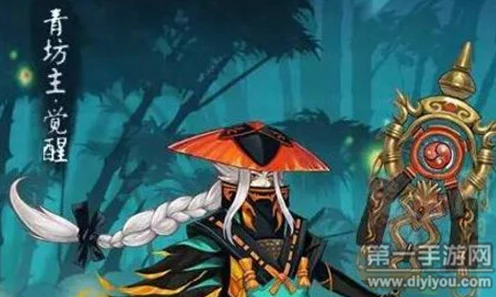 SR青坊主，辅助界新星崛起，挑战阴阳师雨女地位未果