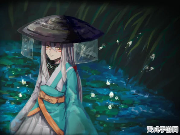 SR青坊主，辅助界新星崛起，挑战阴阳师雨女地位未果