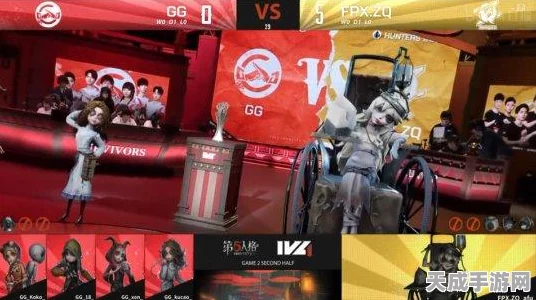 第五人格昆虫学者深度攻略，掌握自然之力，主宰战场！