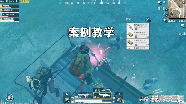 和平精英暗夜危机模式全攻略，生存挑战与丧尸激战详解