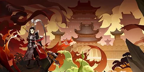 剑网3指尖江湖，天策弟子橙武焚海深度评测与实战解析